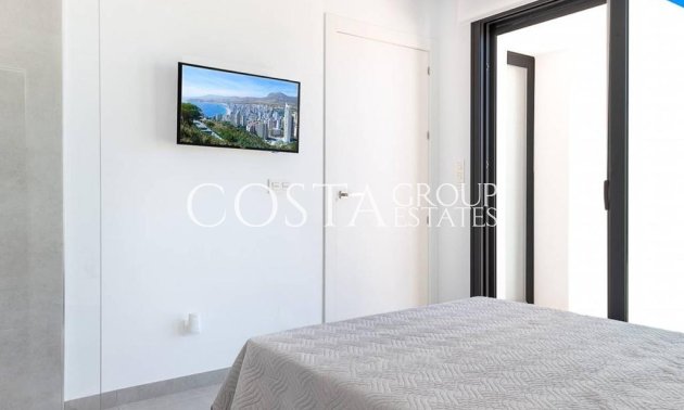 Resale - Villa -
Benijofar