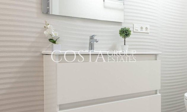 Resale - Villa -
Benijofar