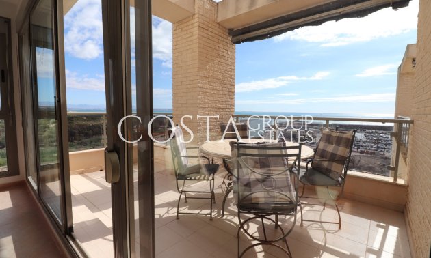 Herverkoop - Apartments -
Guardamar del Segura - Guardamar del Segura Centro