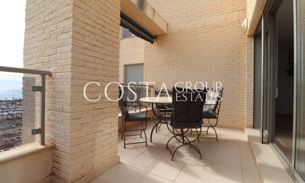 Herverkoop - Apartments -
Guardamar del Segura - Guardamar del Segura Centro