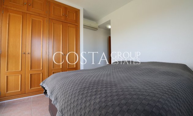 Herverkoop - Apartments -
Guardamar del Segura - Guardamar del Segura Centro