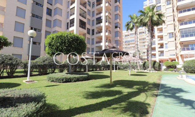 Herverkoop - Apartments -
Guardamar del Segura - Guardamar del Segura Centro