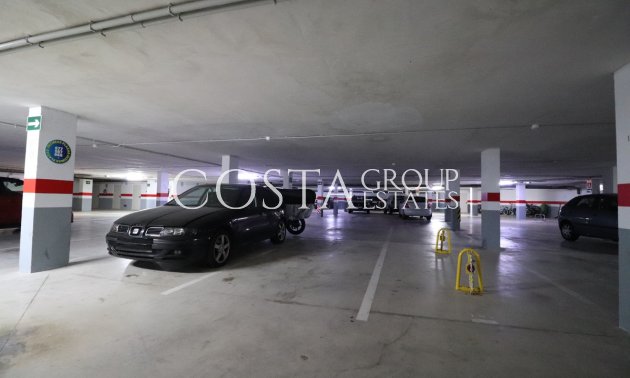 Herverkoop - Apartments -
Guardamar del Segura - Guardamar del Segura Centro