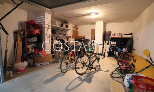 Herverkoop - Apartments -
Guardamar del Segura - Guardamar del Segura Centro