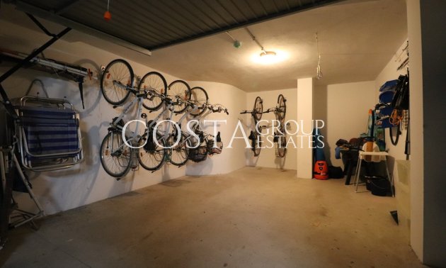 Herverkoop - Apartments -
Guardamar del Segura - Guardamar del Segura Centro