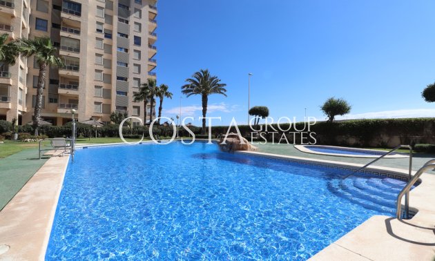 Herverkoop - Apartments -
Guardamar del Segura - Guardamar del Segura Centro