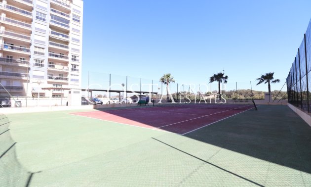 Herverkoop - Apartments -
Guardamar del Segura - Guardamar del Segura Centro