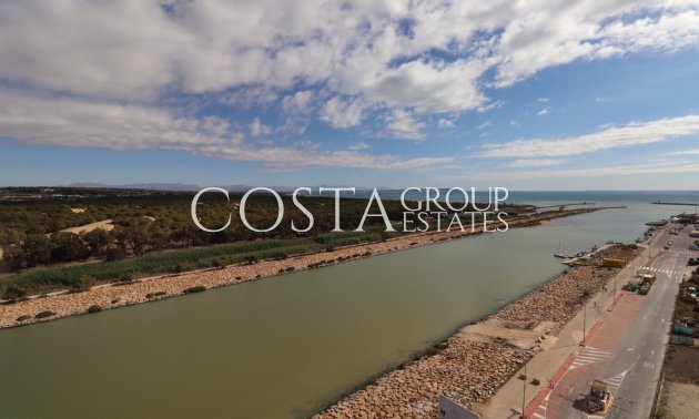 Herverkoop - Apartments -
Guardamar del Segura - Guardamar del Segura Centro