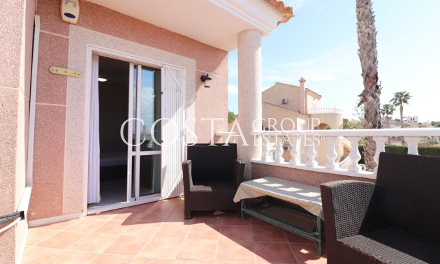 Odsprzedaż - Willa -
Algorfa