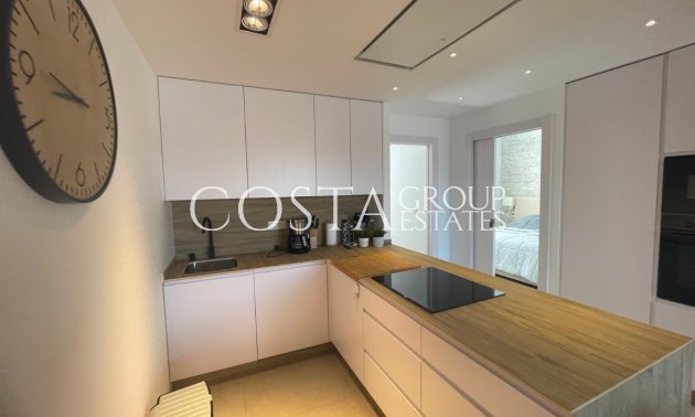 Herverkoop - Apartments -
San Pedro del Pinatar - San Pedro del Pinatar Centro