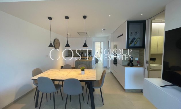 Herverkoop - Apartments -
San Pedro del Pinatar - San Pedro del Pinatar Centro