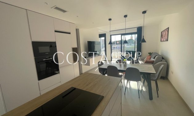 Herverkoop - Apartments -
San Pedro del Pinatar - San Pedro del Pinatar Centro