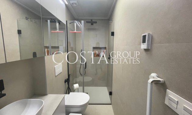 Herverkoop - Apartments -
San Pedro del Pinatar - San Pedro del Pinatar Centro