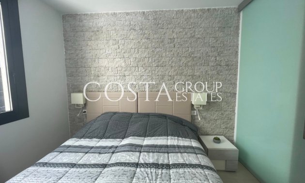 Herverkoop - Apartments -
San Pedro del Pinatar - San Pedro del Pinatar Centro