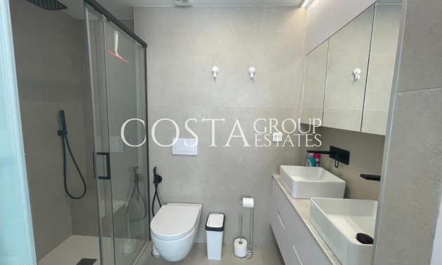 Herverkoop - Apartments -
San Pedro del Pinatar - San Pedro del Pinatar Centro