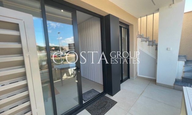 Herverkoop - Apartments -
San Pedro del Pinatar - San Pedro del Pinatar Centro