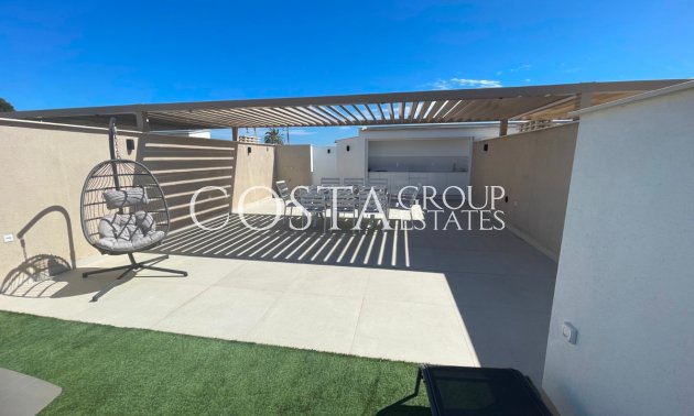 Herverkoop - Apartments -
San Pedro del Pinatar - San Pedro del Pinatar Centro