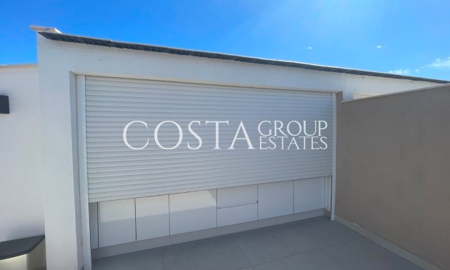 Herverkoop - Apartments -
San Pedro del Pinatar - San Pedro del Pinatar Centro