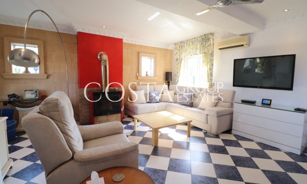 Revente - Villa -
Algorfa