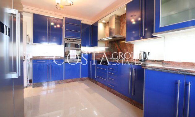 Revente - Villa -
Algorfa