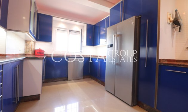 Revente - Villa -
Algorfa