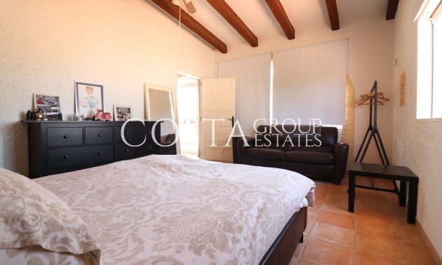 Herverkoop - Villa -
Almoradí - Heredades