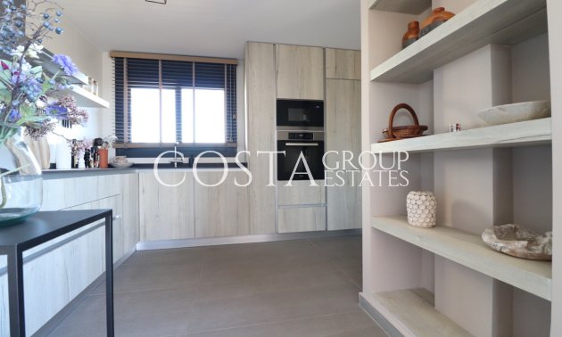 Herverkoop - Apartments -
Guardamar del Segura - Guardamar del Segura Centro