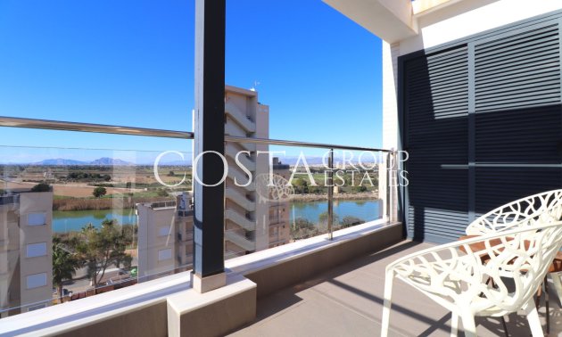 Herverkoop - Apartments -
Guardamar del Segura - Guardamar del Segura Centro