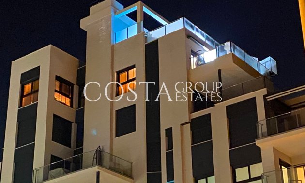 Herverkoop - Apartments -
Guardamar del Segura - Guardamar del Segura Centro