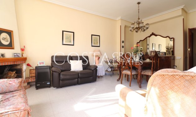 Revente - Apartments -
Rojales - Rojales Centro