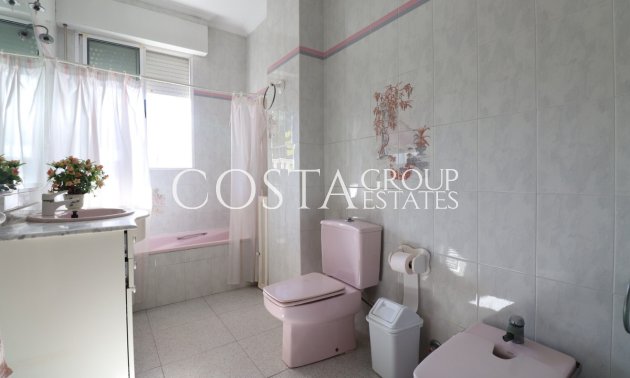 Revente - Apartments -
Rojales - Rojales Centro