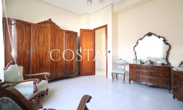 Revente - Apartments -
Rojales - Rojales Centro