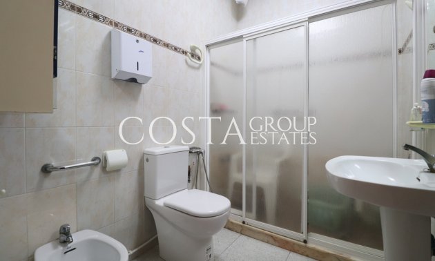 Revente - Apartments -
Rojales - Rojales Centro