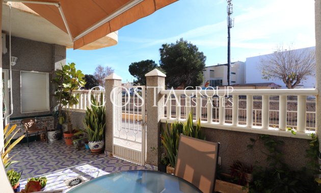 Revente - Apartments -
Rojales - Rojales Centro