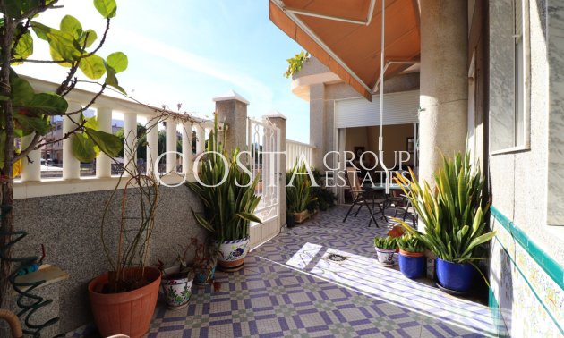 Revente - Apartments -
Rojales - Rojales Centro