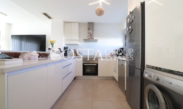 Herverkoop - Apartments -
Los Montesinos - Los Montesinos Centro