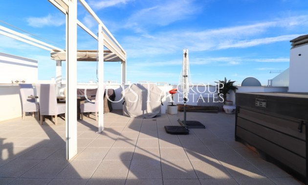 Herverkoop - Apartments -
Los Montesinos - Los Montesinos Centro