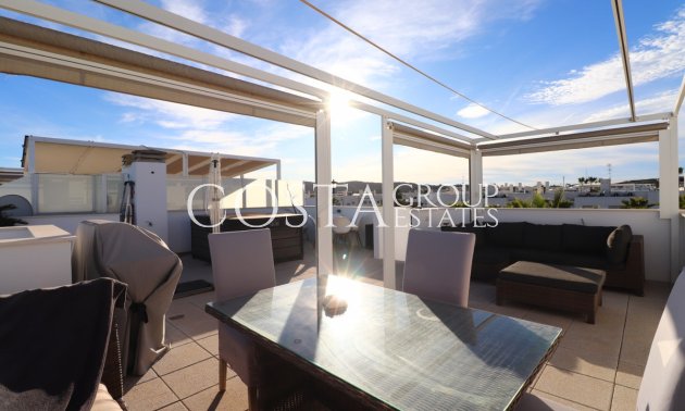 Herverkoop - Apartments -
Los Montesinos - Los Montesinos Centro