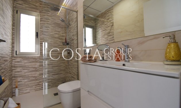 Herverkoop - Villa -
Orihuela Costa - Villamartin