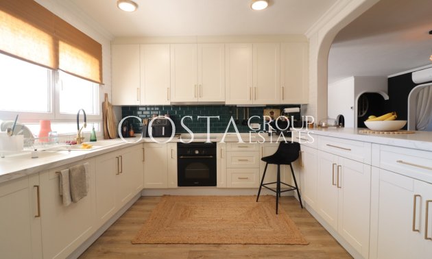 Herverkoop - Villa -
Rojales - Rojales Centro