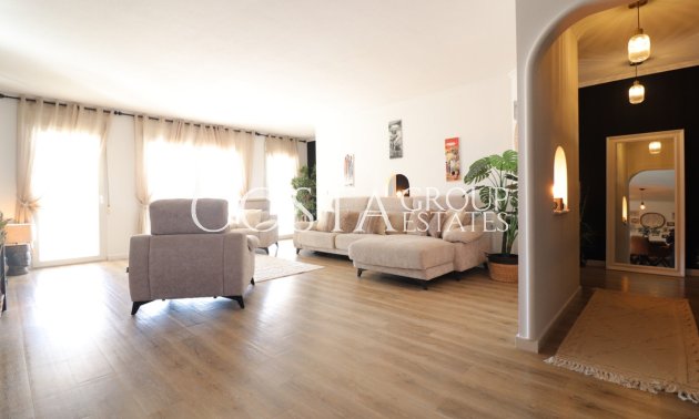 Herverkoop - Villa -
Rojales - Rojales Centro