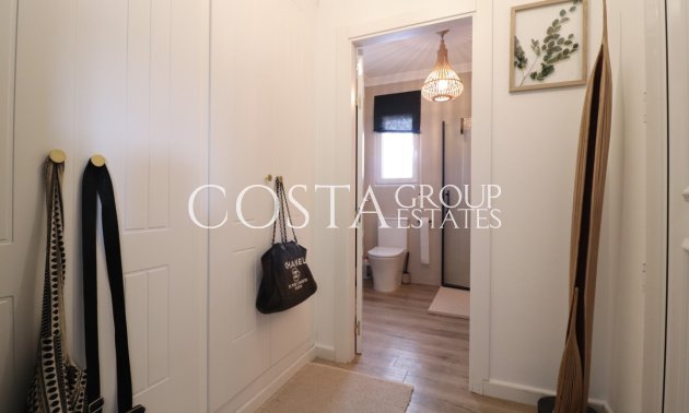 Herverkoop - Villa -
Rojales - Rojales Centro