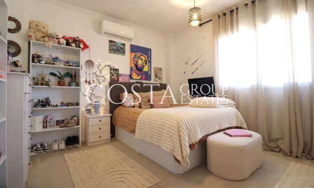 Herverkoop - Villa -
Rojales - Rojales Centro