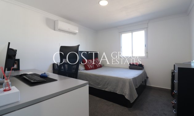 Herverkoop - Villa -
Rojales - Rojales Centro