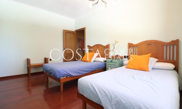 Herverkoop - Villa -
Callosa de Segura - Callosa de Segura Centro