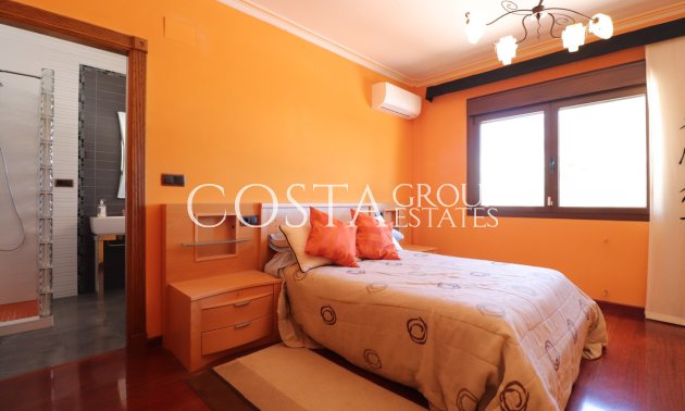 Herverkoop - Villa -
Callosa de Segura - Callosa de Segura Centro