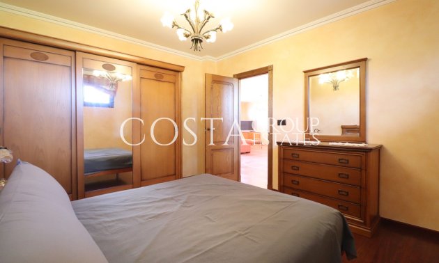 Herverkoop - Villa -
Callosa de Segura - Callosa de Segura Centro