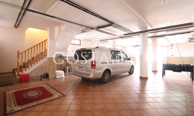 Herverkoop - Villa -
Callosa de Segura - Callosa de Segura Centro