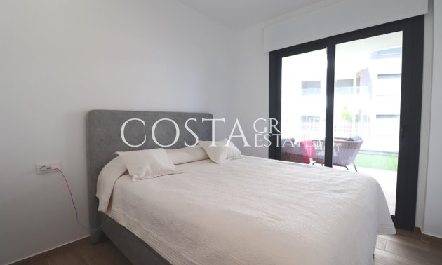 Herverkoop - Apartments -
Orihuela Costa - Villamartin