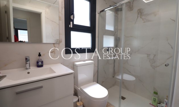 Herverkoop - Apartments -
Orihuela Costa - Villamartin